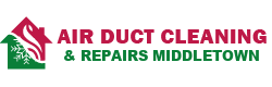 Air Duct Cleaning & Repairs Middletown